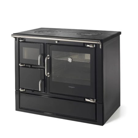 Fogão a Lenha Hergom ECLECSYS 100 SE