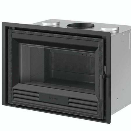 Recuperador de Calor Hergom C-3/80 N HF em Ferro Fundido 8kW