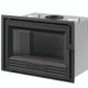 Recuperador de Calor Hergom C-3/80 N HF em Ferro Fundido 8kW