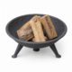Firepit em Fundição Invicta Iowa