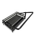 Grelhador Rotaro Compact com Grelha Inox