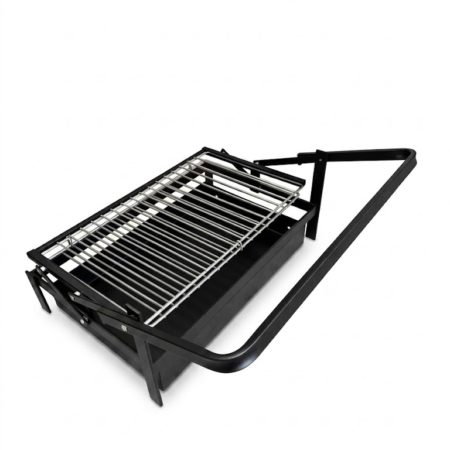 Grelhador Rotaro Compact com Grelha Inox