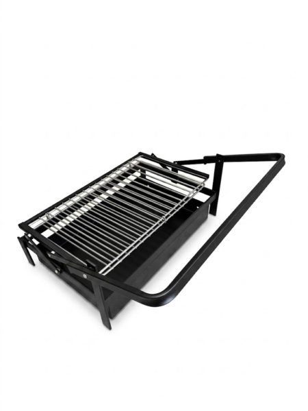 Grelhador Rotaro Compact com Grelha Inox