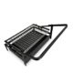 Grelhador Rotaro Compact com Grelha Inox