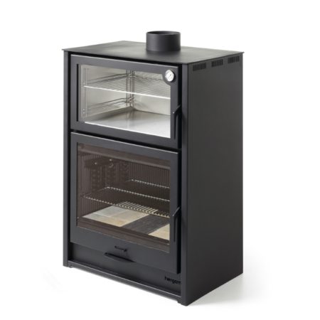 Salamandra Arce 12kW Hergom