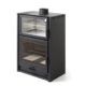 Salamandra Arce 12kW Hergom