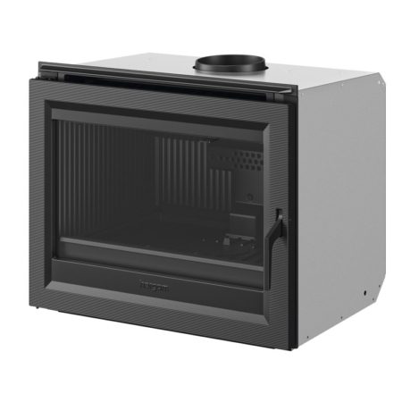 Recuperador de Calor Hergom C-10 SE em Ferro Fundido 8kW