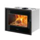 Recuperador de Calor Hergom C-16/70 HF a Lenha