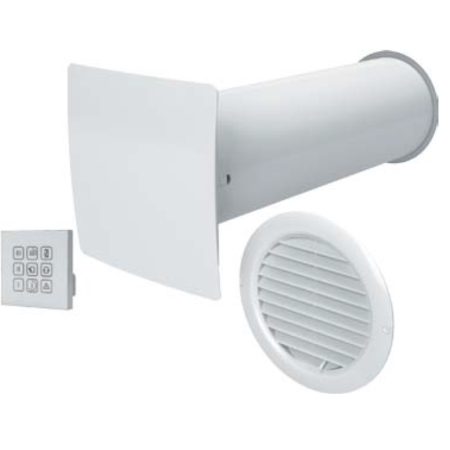 Blauberg Vento ECO A50 PRO | VMD com Recuperação de Calor