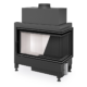 Recuperador de Calor a Lenha Romotop HR/L4SF 12kW