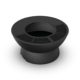 Firepit Hergom com Base Baixa em fundição