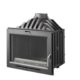 Recuperador de Calor a Lenha Hergom H-03/80 S