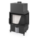 Recuperador de Calor a Lenha Romotop HR/L4SY 8.8kW