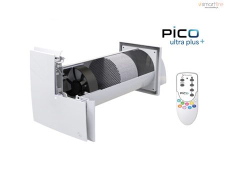VMC descentralizada Tecnosystemi Pico Ultra Plus