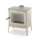 Salamandra a lenha Shelburne HF - Hergom 9kW