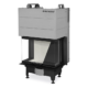 Recuperador de Calor a Lenha Romotop Trifacial HC3LH 7.8kW