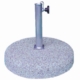 Base de Chapéu Pequena Granito 20 kg | Smartfire