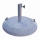 Base de Chapéu Grande Granito 45 kg | Smartfire