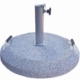 Base de Chapéu Gigante Granito Redonda 94 kg | Smartfire