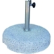 Base de Chapéu Média Granito 29 kg | Smartfire