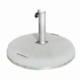 Base de Chapéu Natural Redonda 53 kg em Betão