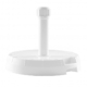 Base de Chapéu Média Branco 28 kg | Smartfire