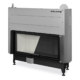 Recuperador de Calor a Lenha Romotop HEAT 3G L 110.50.04 — H3LG 12kW
