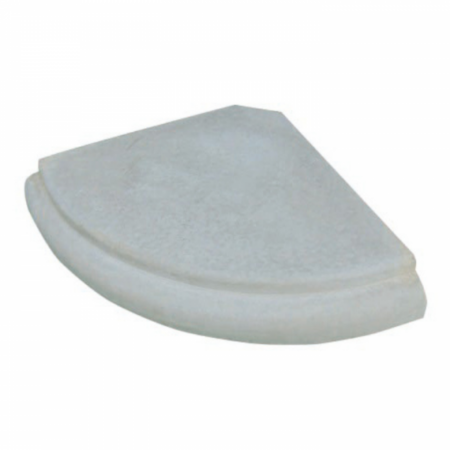 Base de Chapéu Natural Conjunto 4 Peças 108 kg | Smartfire