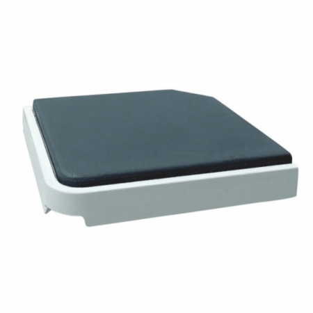 Base de Chapéu Pintada Conjunto 4 Peças 160 kg