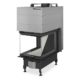 Recuperador de Calor a Lenha Romotop Trifacial HU3LF 10kW