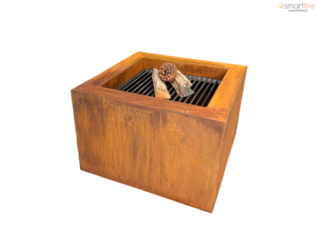 Fire Pit Kallio