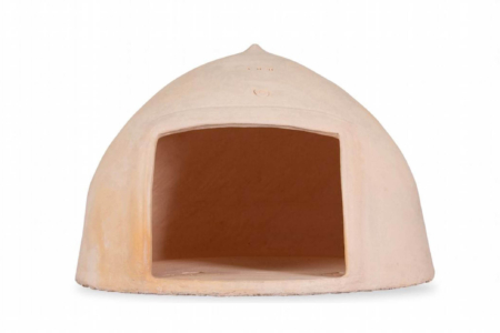 Forno de Barro PRC / Horácio 1945 — Cúpula Interna para Forno a Lenha | Várias medidas