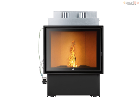 Recuperador de Calor a Pellets Magikal Blow 8kW - Canalizável