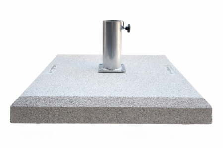 Base de Chapéu Gigante Granito 135 kg | Smartfire