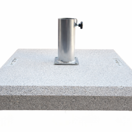 Base de Chapéu Gigante Granito 135 kg | Smartfire