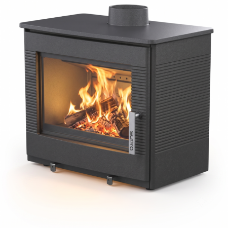 Salamandra Odelya de Pousar 9.1kW