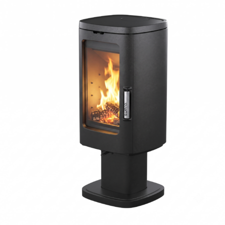 Salamandra Maonie com Pé 11.5kW