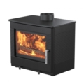 Salamandra Gaby de Pousar 7.3kW