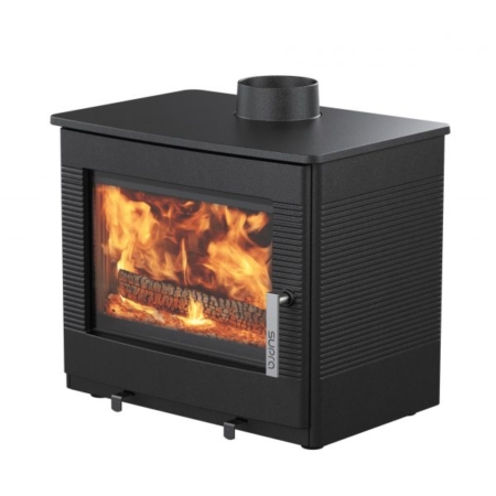 Salamandra Gaby de Pousar 7.3kW