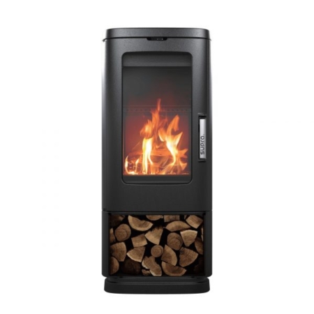 Salamandra Maonie com Lenheiro 11.5kW