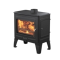Salamandra Vercors porta de carregamento lateral 8.7kW
