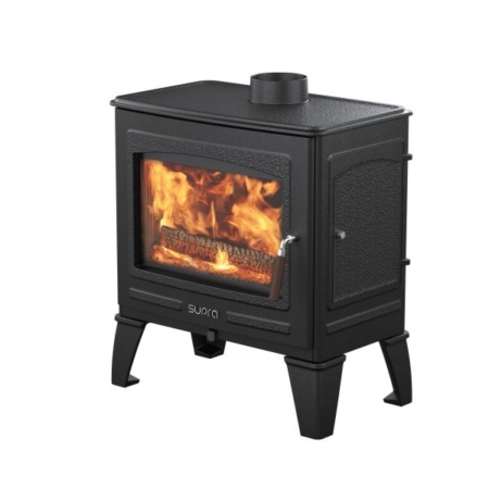 Salamandra Vercors porta de carregamento lateral 8.7kW