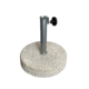 Base para Guarda-Sol Movelar / Tuozi Eros 24 kg Granite Look