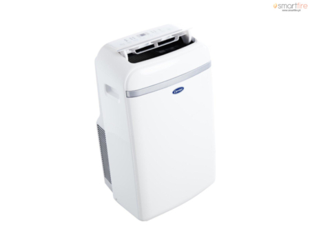 Ar Condicionado Portátil Carrier 51QPD012